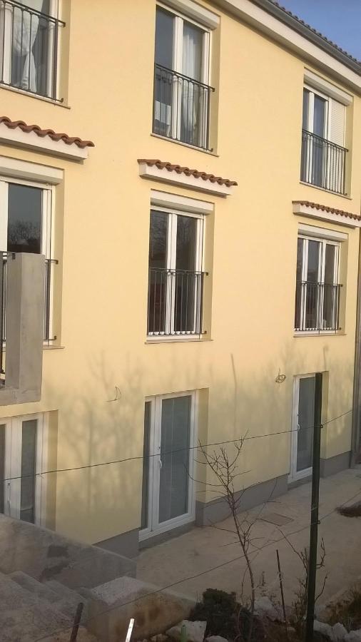 L&L Apartments Povile Exterior foto